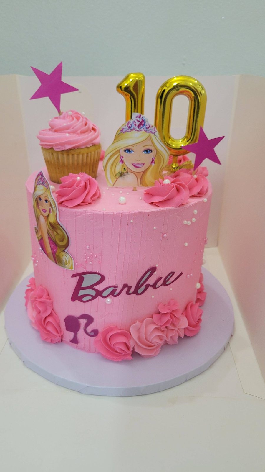 Cakeslices photo 3