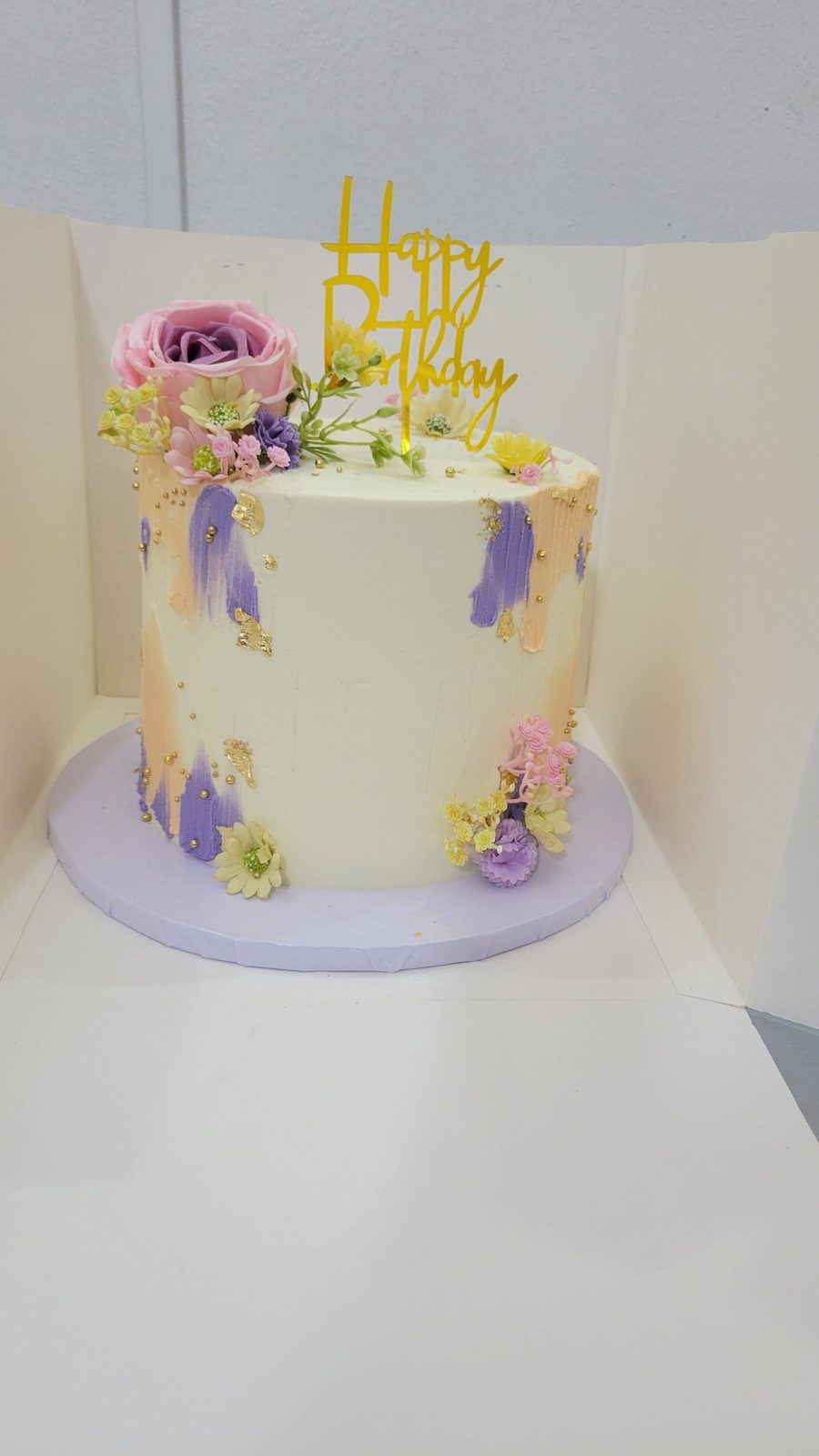 Cakeslices photo 4