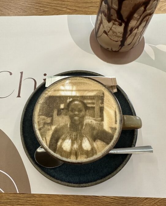 Chiaro Caffé — Cafe in Lekki 1, Lagos