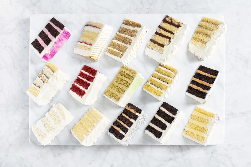 Diva Cakes — Bakery in Yaba, Lagos