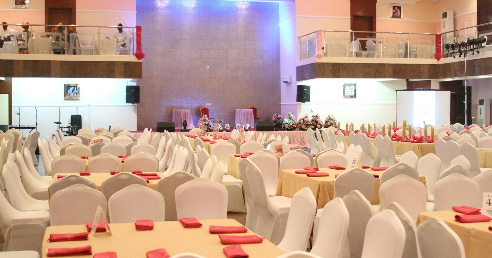 Exceptional ALIEN — Local Eatery in Ikeja, Lagos