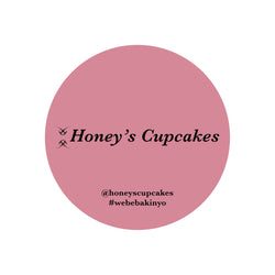 Honey's Cupcakes — Bakery in Ikoyi, Lagos