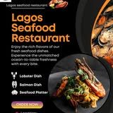 Lagos Seafood Restaurant photo 2