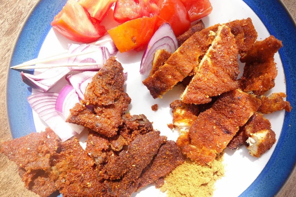 Lighthouse Bar & Grill — Seafood Restaurant in Lekki Phase One, Lagos