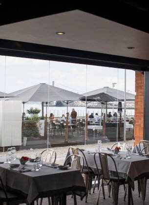 Monte Mar — Seafood Restaurant in Magodo, Lagos