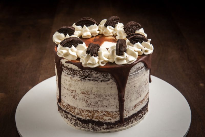 Nuts About Cakes photo 3