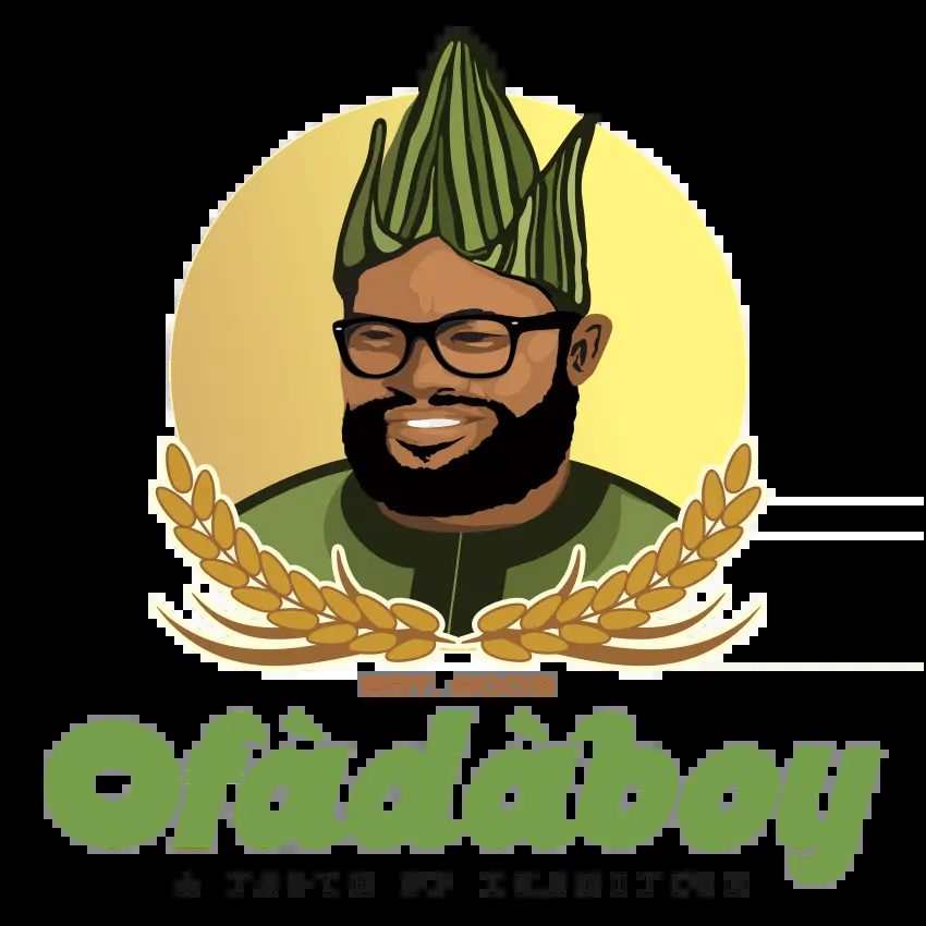 Ofada Boy — Seafood Restaurant in Surulere, Lagos