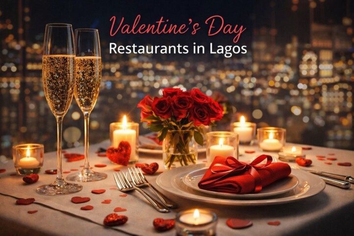 Panu Lagos — Restaurant in Magodo, Lagos