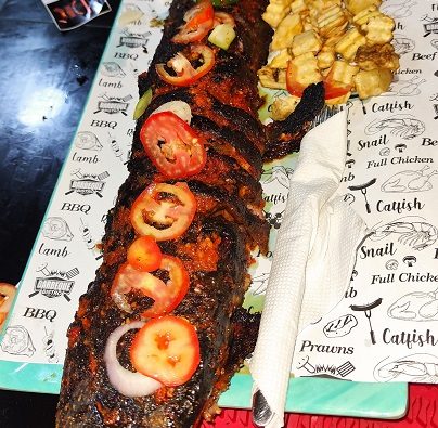 Paradox Bar & Grill photo 6