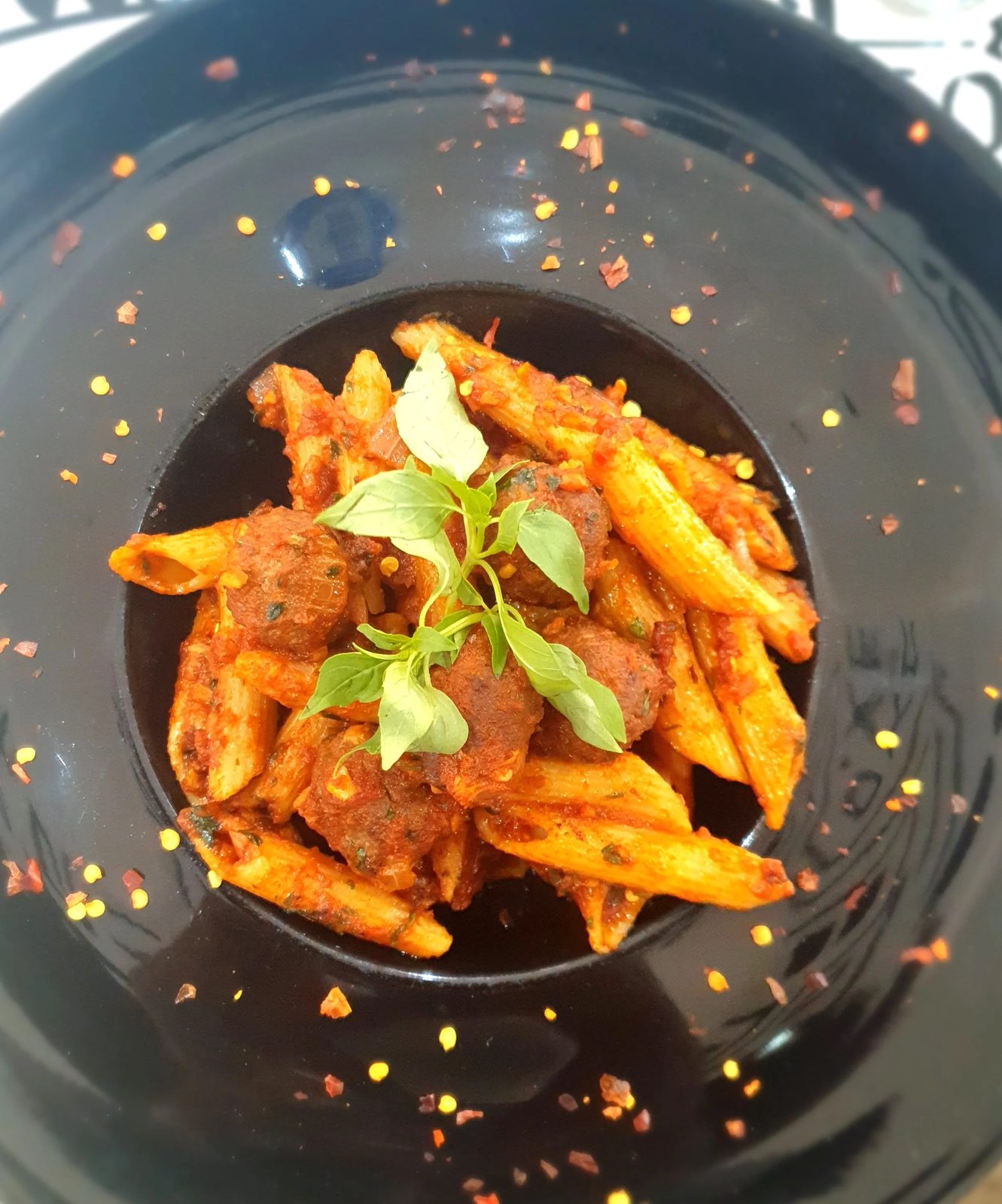 Placebo Restaurant photo 2