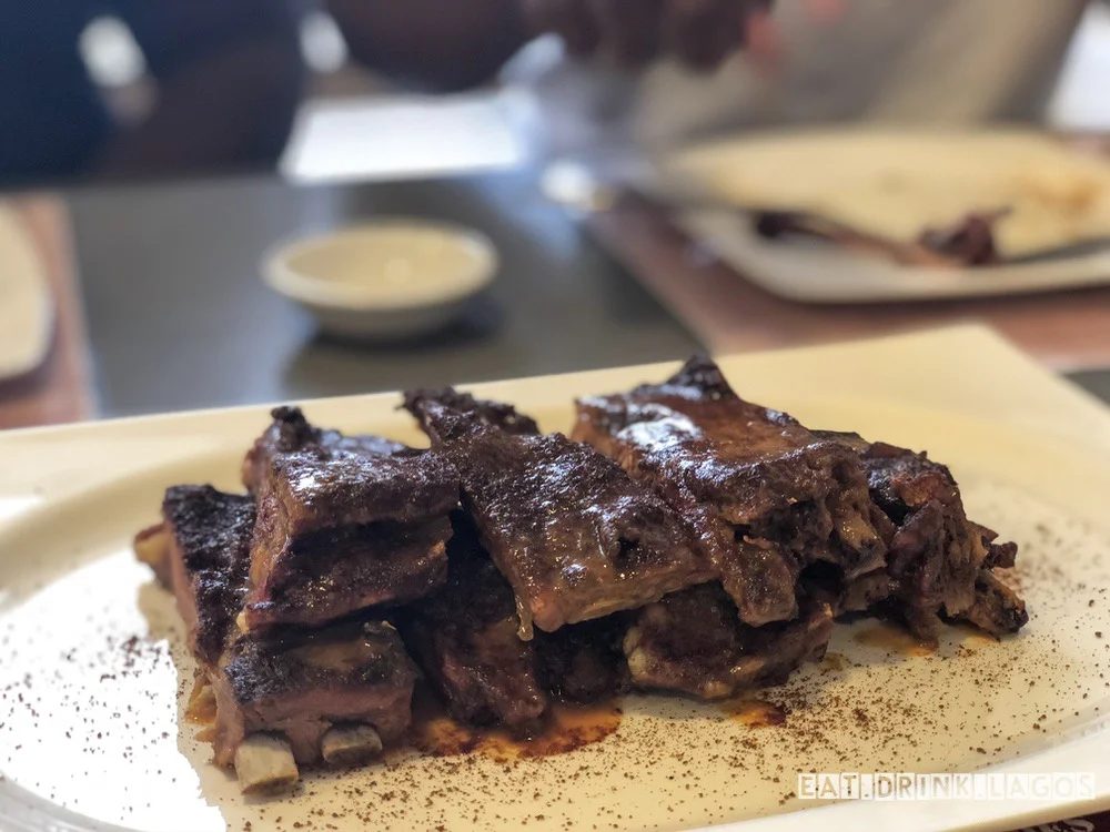 Rhodes BBQ Smokehouse photo 6