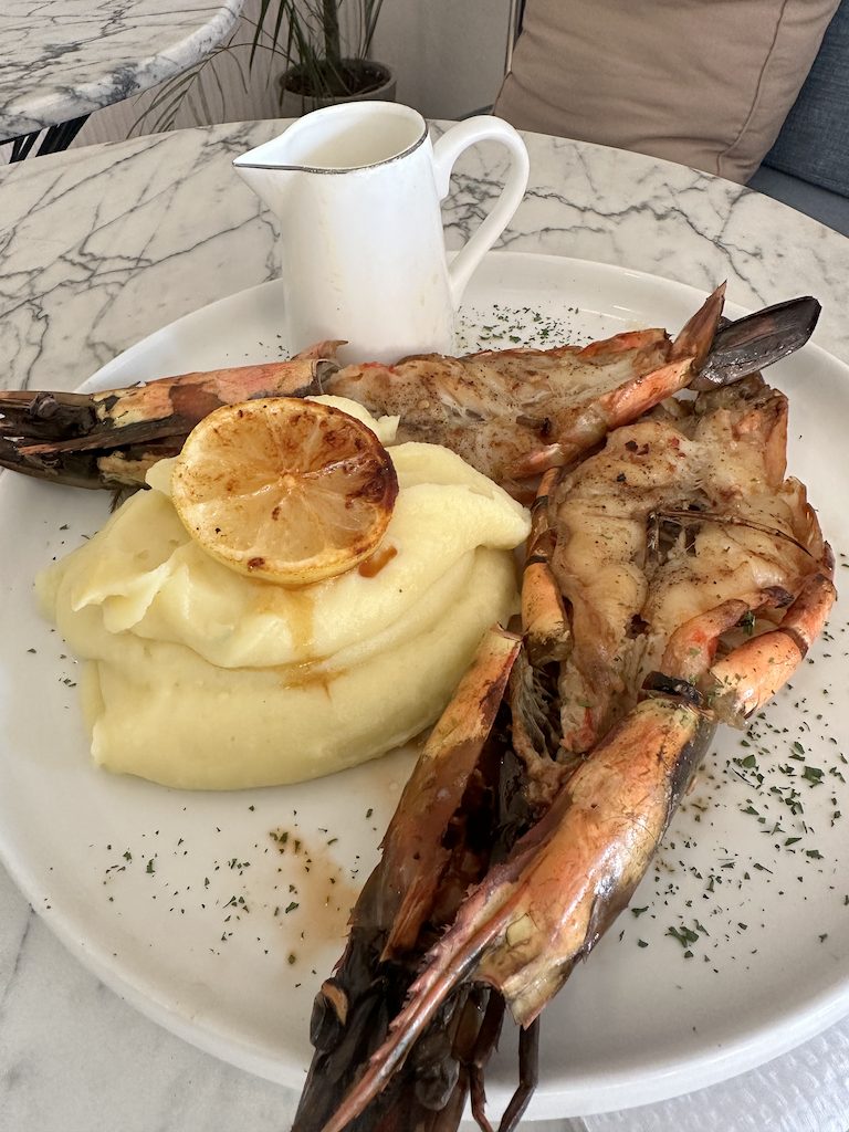 Room Cafe — Cafe in Victoria Island, Lagos