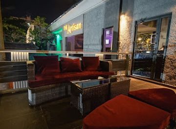RSVP restaurant photo 5