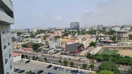 RSVP restaurant — Lounge in Victoria Island, Lagos