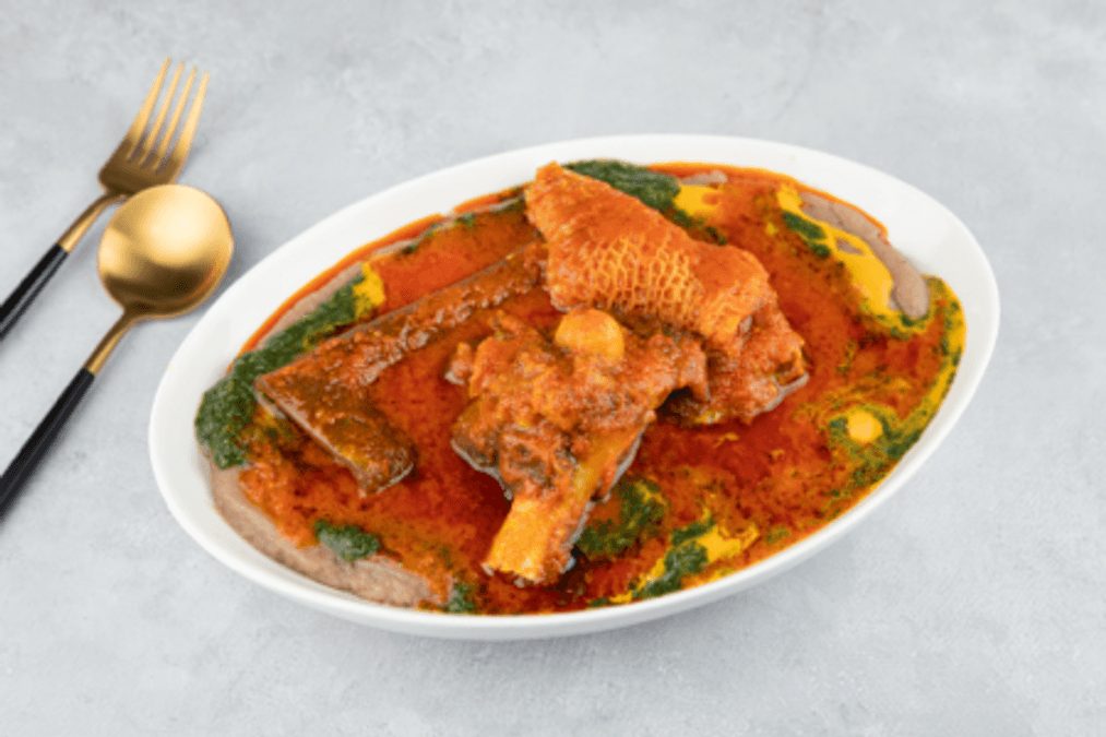 Samiat Ololade Restaurant — Seafood Restaurant in Surulere, Lagos
