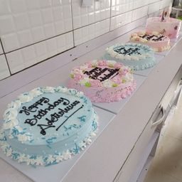 SayCheese Cakes photo 5