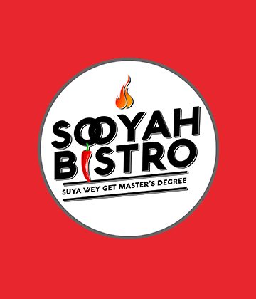 Sooyah Bistro — Suya Spot in Ikeja, Lagos