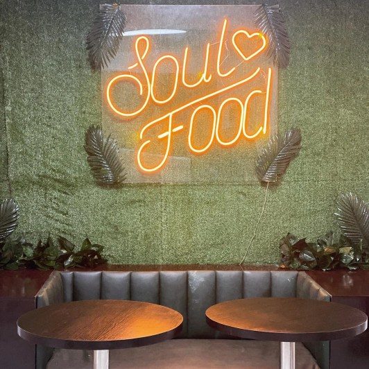 Soul Food Restaurant photo 4