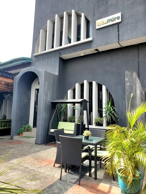Sycamore by One Basket — Restaurant in Magodo, Lagos