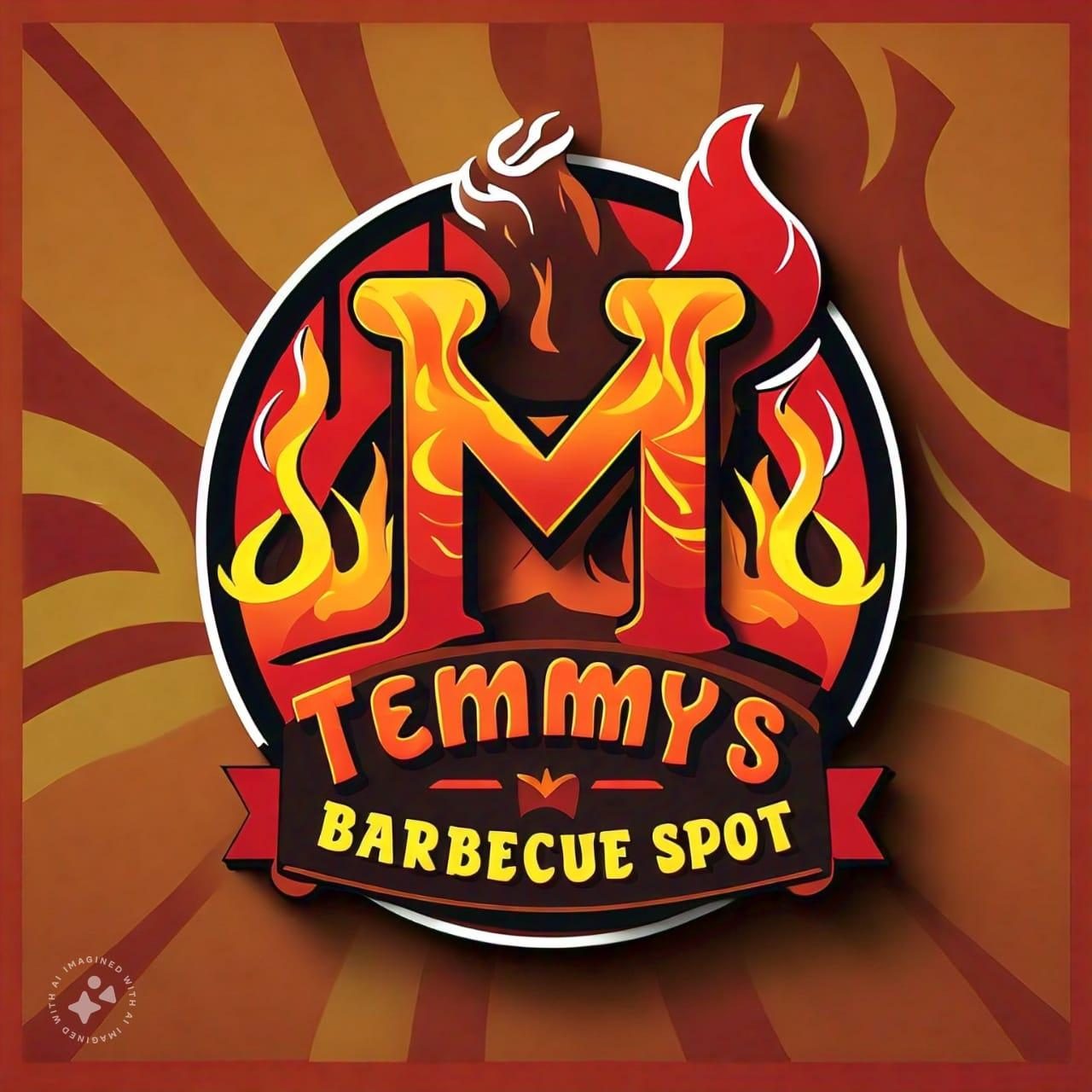 Temmys Barbecue Spot — Grill in Surulere, Lagos