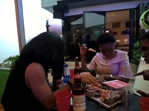 The Backyard Bar & Grill photo 3