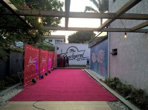 The Backyard Bar & Grill photo 4