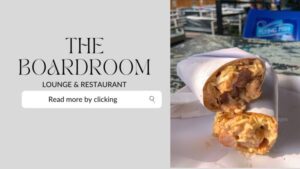 The Boardroom Bar & Lounge photo 2