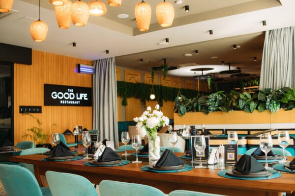 The GoodLife Restaurant photo 6