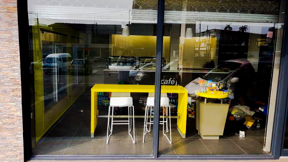 Total Cafe Bonjour AWOLOWO ROAD, IKOYI photo 3