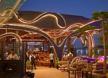 W Bar Lounge photo 2