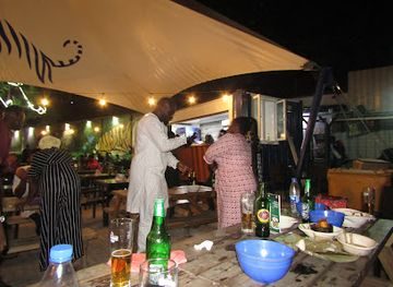 W Bar Lounge photo 3