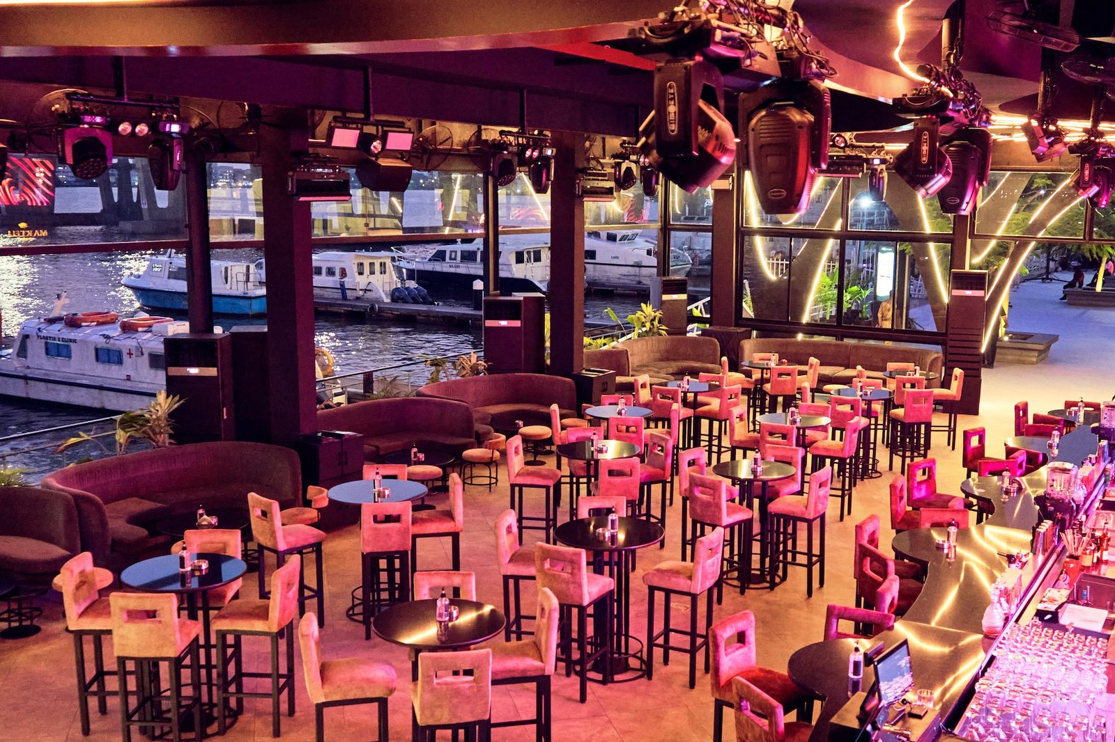 Wbar Lounge photo 2