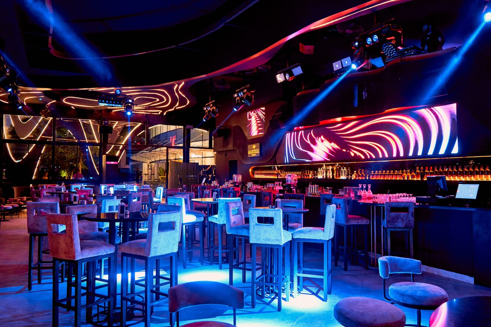 Wbar Lounge photo 3
