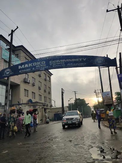 Wow! Bar Lounge Restaurant — Lounge in Ikeja, Lagos